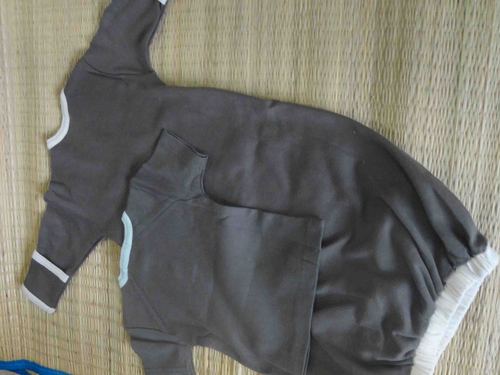 Organic cotton Infant Clothing