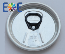 Cyprus 202 aluminum easy open caps maker