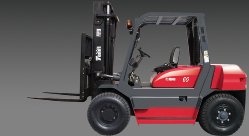 Forklift