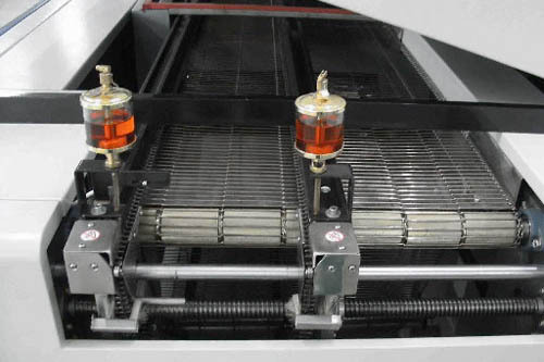 Conveyor Chain Lubricant (CL-100)