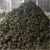 Cottonseed Meal Cake