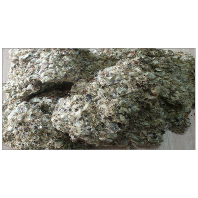 Cottonseed Oil Cake