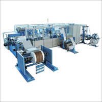 Bag Conversion Machine