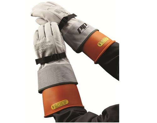 Hand Protection