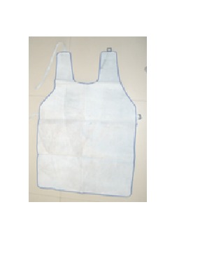 Front Body Leather Apron