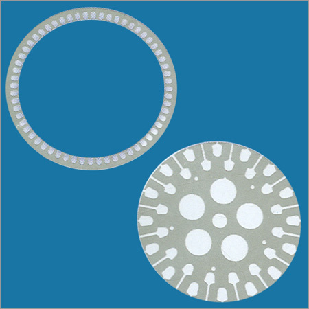 Electrical Stamping Lamination