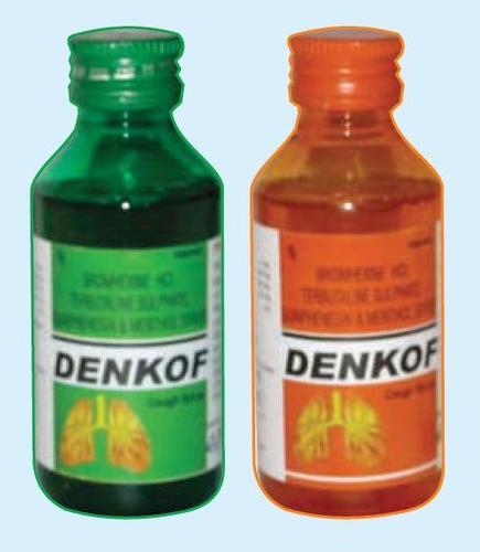 Denkof Syrup Denkof Syrup