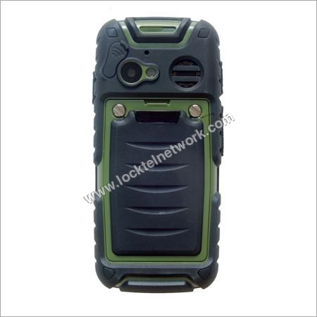 WiFi VoIP SIP Phone