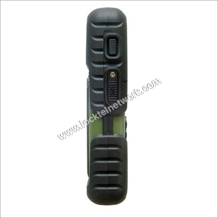 SIP WIFI Rugged Phone