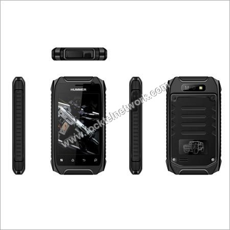 Rugged Smartphones