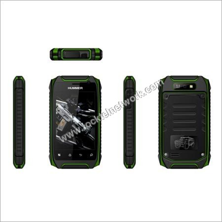 Rugged Android Mobile Phone