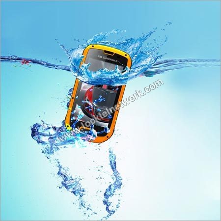Waterproof Rugged Phones