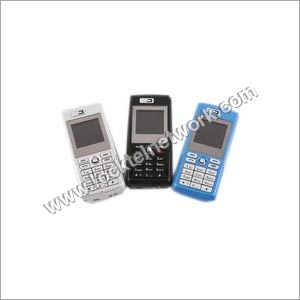 WiFi Sip Mobile Phone