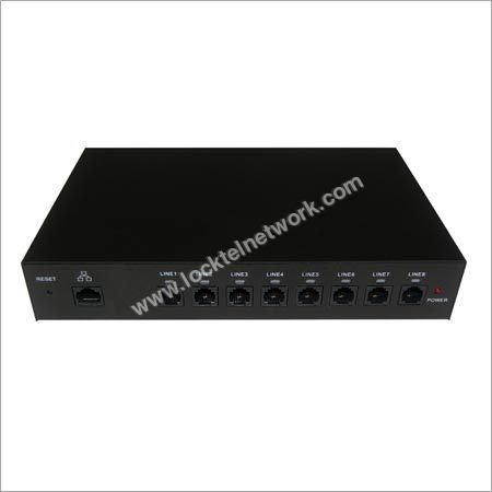 IP PBX Systems