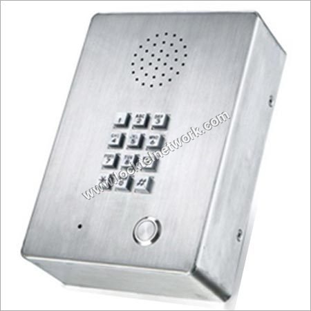 KT SIP Intercom Products