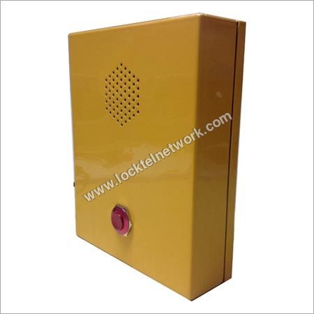 IP Intercoms