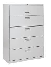 Filing Cabinets