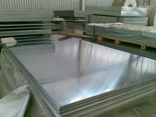 Aluminium Surface Cleaner (AW 100)