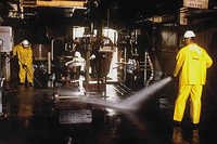 Heavy Duty Alkaline Cleaner (bwf)