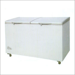 Hard Top Chest Freezer Hard Top Chest Freezer