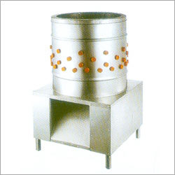Plucker Machine