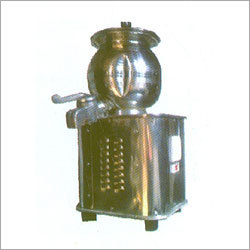 Lassi & Juice Machine - Stainless Steel, Ergonomic Design, High Efficiency & Corrosion Resistance