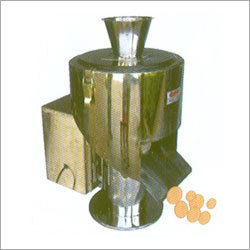 Potato Chips Cutting Machine Potato Chips Cutting Machine
