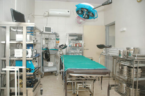 O.T Cleaning Cum Sterilizing Agent (AFM-OTS100)