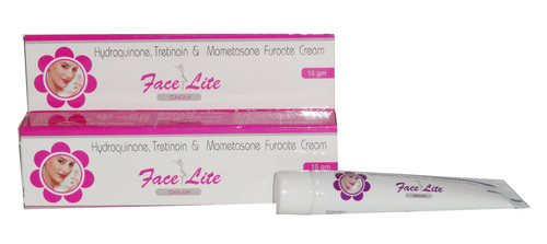 Face Lite Cream Face Lite Cream