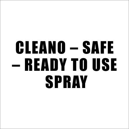 Fruit and Vegetables Disinfectant