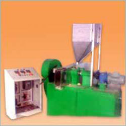 Kurkure Making Machine