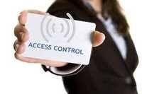 Access Control Cards