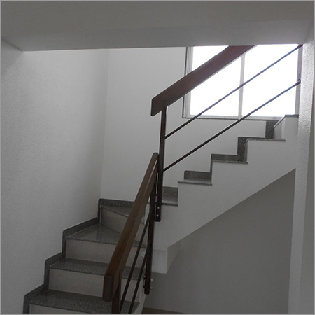 White Gypsum Plaster