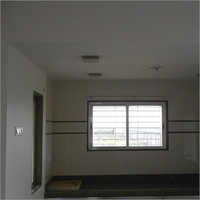 Interior Gypsum Plaster