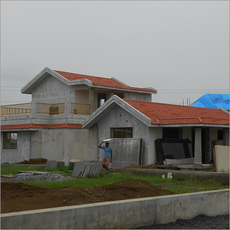 Decorative Gypsum Plaster