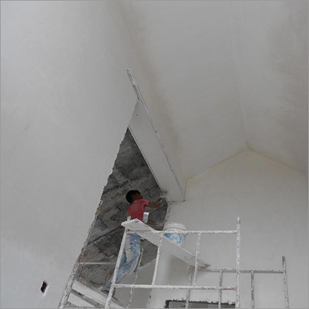 Imported Gypsum Plaster