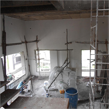 Natural Gypsum Powder