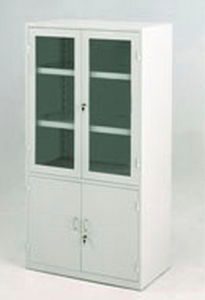 Medical Instrument Cabinet