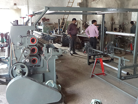 Packaging Machinery