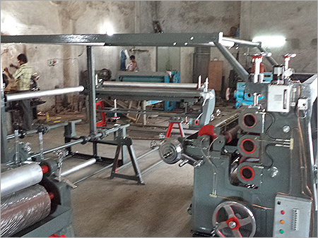 Packaging Machinery