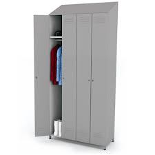 Durable Clothing Cabinet