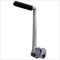 Motorcycle Kick Starter