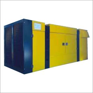 Generator Canopy