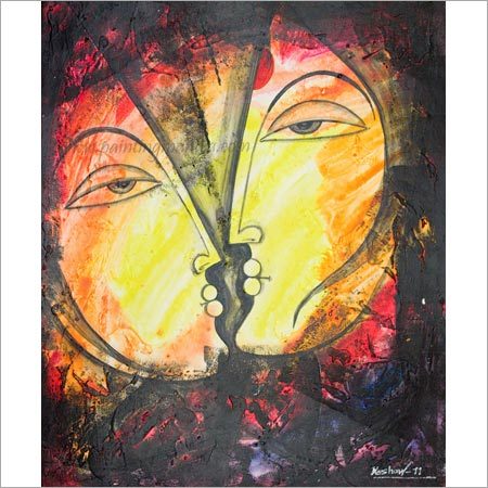 Oil Painting Pictures