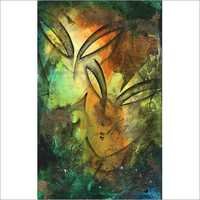 Abstract Canvas Oil Paintings