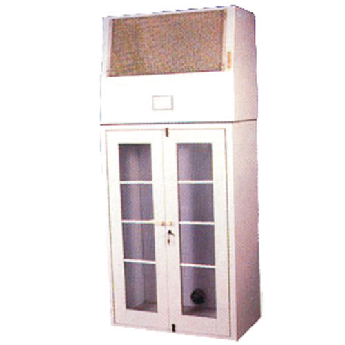 Material Storage Cabinet