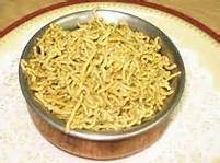 Ratlami Sev Premix