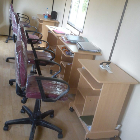 Portable Work Station - Stainless Steel Frame, 12x15 Feet Dimensions | Durable Build, Weather Resistant, Low Maintenance, Spacious Design