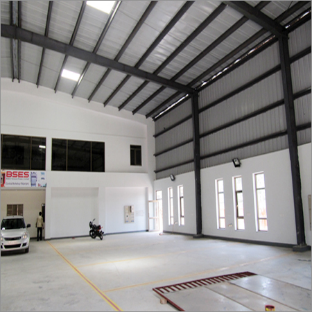 Prefabricated Houses