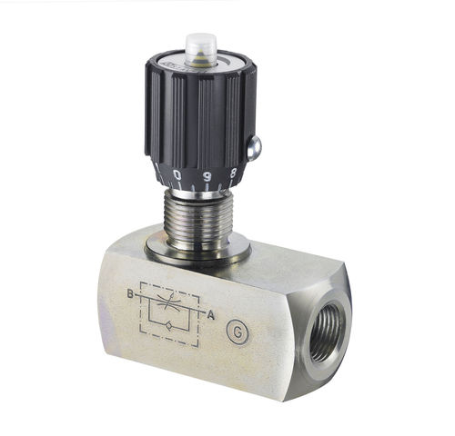 Throttle Valve - GM